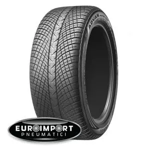 Yokohama ADVAN WINTER V907 275/45 R20 110 V XL  TL  DOT 2025